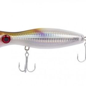Sea Horse Saltia Popper 12 L03 Sahte Balık