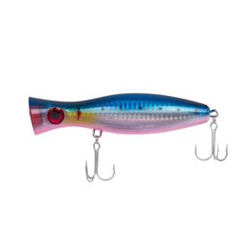 Sea Horse Saltia Popper 12 L04 Sahte Balık