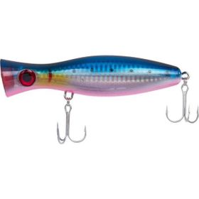 Sea Horse Saltia Popper 12 L04 Sahte Balık
