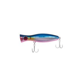 Sea Horse Saltia Popper 12 L04 Sahte Balık