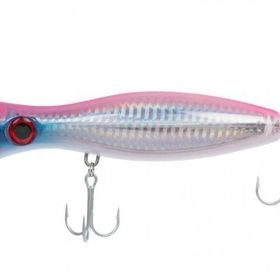 Sea Horse Saltia Popper 12 L05 Sahte Balık
