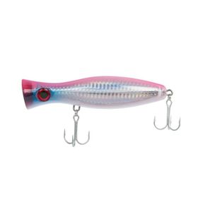 Sea Horse Saltia Popper 12 L05 Sahte Balık