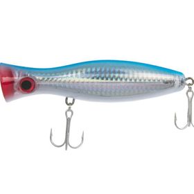 Sea Horse Saltia Popper 12 L06 Sahte Balık