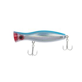 Sea Horse Saltia Popper 12 L06 Sahte Balık