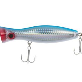 Sea Horse Saltia Popper 12 L06 Sahte Balık
