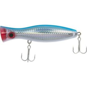 Sea Horse Saltia Popper 12 L06 Sahte Balık
