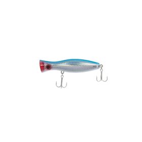 Sea Horse Saltia Popper 12 L06 Sahte Balık