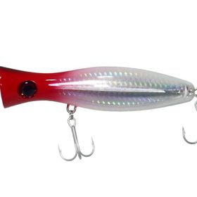 Sea Horse Saltia Popper 12 L07 Sahte Balık