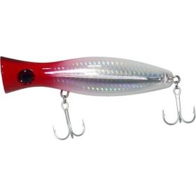 Sea Horse Saltia Popper 12 L07 Sahte Balık