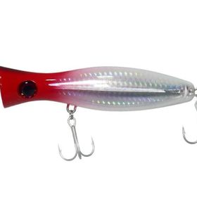 Sea Horse Saltia Popper 12 L07 Sahte Balık