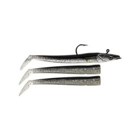Sea Horse Sandeel Soft Lure 10 cm 14 gr Balık Yemi