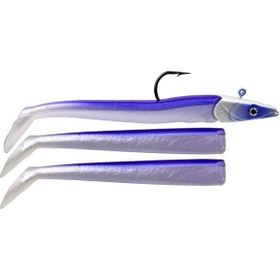 Sea Horse Sandeel Soft Lure 10 cm 14 gr Balık Yemi