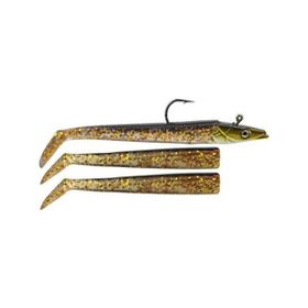 Sea Horse Sandeel Soft Lure 10 cm 14 gr Balık Yemi
