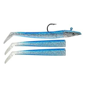 Sea Horse Sandeel Soft Lure 10 cm 14 gr Balık Yemi