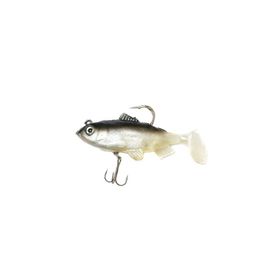 Sea Horse Sasi Silikon Plastik Balık 10 gr Adet Suni Yem