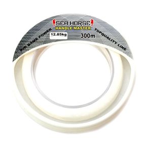 Sea Horse Sea Bass 0.40 mm 300 mt Misina