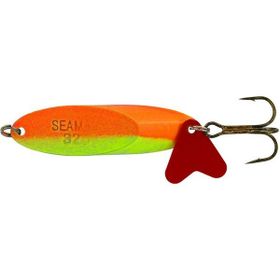 Sea Horse Seaman 32 gr Kaşık