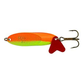Sea Horse Seaman 32 gr Kaşık