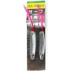 Sea Horse SF-01 Yamasita 45 mm 1,8 gr Suni Yem