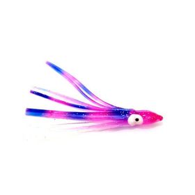 Sea Horse SH L01 5'li Paket 9 cm Ahtapot