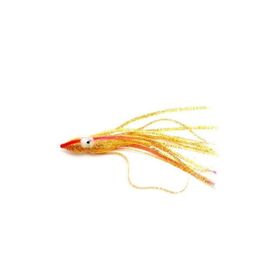 Sea Horse Sh L05 5'li Paket 12 cm Ahtapot