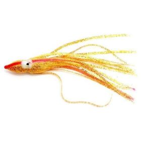Sea Horse Sh L05 5'li Paket 12 cm Ahtapot