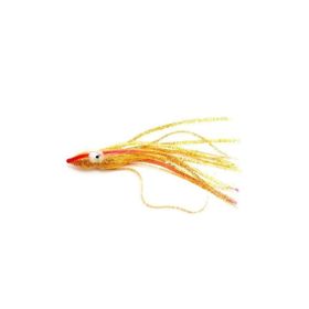 Sea Horse Sh L05 5'li Paket 12 cm Ahtapot