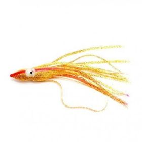 Sea Horse Sh L05 5'li Paket 12 cm Ahtapot