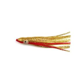 Sea Horse SH L05 5'li Paket 9 cm Ahtapot