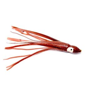 Sea Horse SH L07 5'li Paket 12 cm Ahtapot