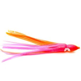 Sea Horse SH L11 5'li Paket 12 cm Ahtapot