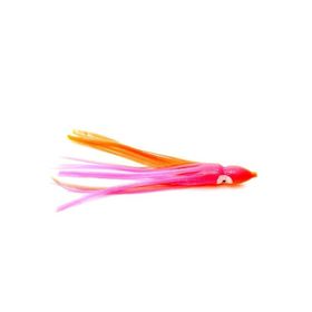 Sea Horse SH L11 5'li Paket 12 cm Ahtapot