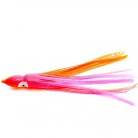 Sea Horse SH L11 5'li Paket 12 cm Ahtapot