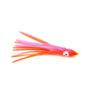 Sea Horse SH L11 5'li Paket 9 cm Ahtapot