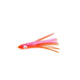 Sea Horse SH L11 5'li Paket 9 cm Ahtapot
