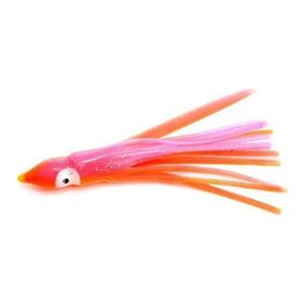 Sea Horse SH L11 5'li Paket 9 cm Ahtapot