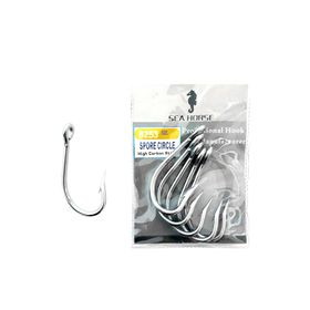 Sea Horse SH-SS8253 NO:4/0 1 Adet İğne