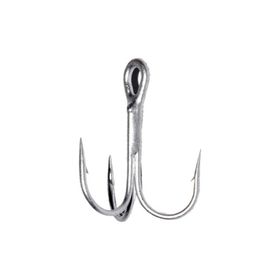 Sea Horse SH23-8240 NO:4/0 Üçlü 2'li İğne