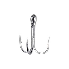 Sea Horse SH23-8240 NO:5/0 Üçlü 2'li İğne