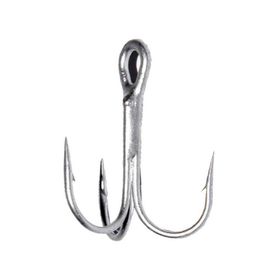Sea Horse SH23-8240 NO:5/0 Üçlü 2'li İğne