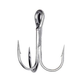Sea Horse SH23-8240 NO:5/0 Üçlü 2'li İğne