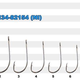 Sea Horse SH34 82154 Nİ NO:3 100'lü İğne