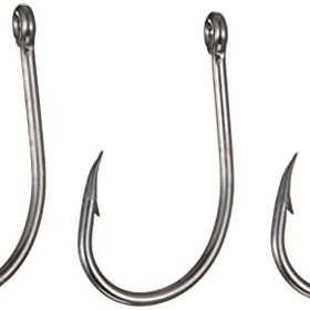 Sea Horse Sh6-8217 No:2 100'lü Paket İğne