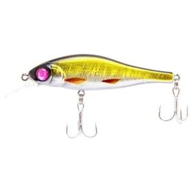 Sea Horse Shad L07 Sahte Balık