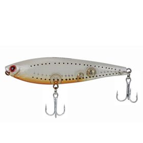 Sea Horse Shad L07 Sahte Balık