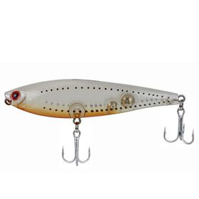 Sea Horse Shad L07 Sahte Balık