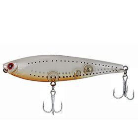 Sea Horse Shad L07 Sahte Balık