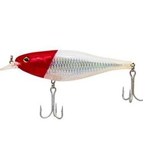 Sea Horse Shad Rap 13 Cm 10 42 Gr Sahte Balık