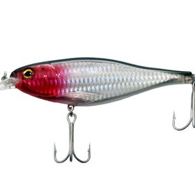 Sea Horse Shad Rap 13 Cm 12 42 Gr Sahte Balık