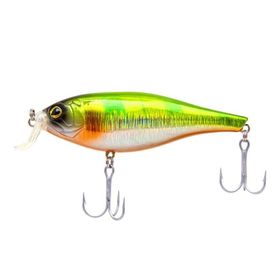 Sea Horse Shad Rap 9 Cm 02 16,5 Gr Sahte Balık